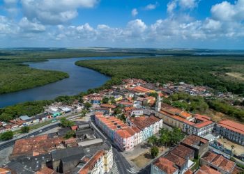 Festival Alumiô movimenta Centro Histórico de João Pessoa neste fim de semana