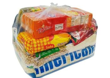 Procon Patos realiza pesquisa de itens da cesta básica; confira