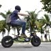 Cícero Lucena sanciona lei que proíbe motos elétricas em ciclovias e calçadas da Capital