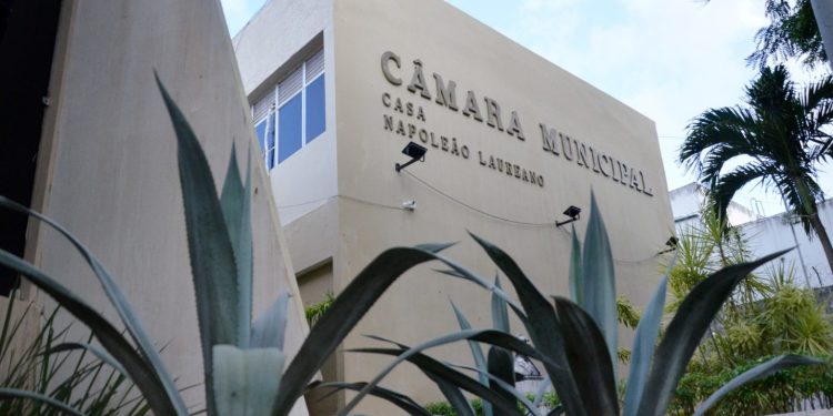 Agenda CMJP: Semana terá sessões especiais, solenes e “Câmara no Seu Bairro” no Jardim Oceania