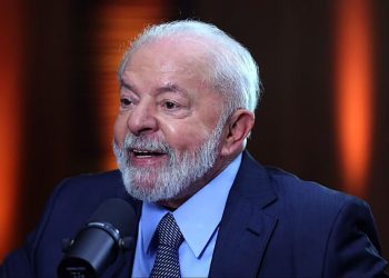 Lula defende que ministros do STF tenham voto secreto para evitar “animosidades”