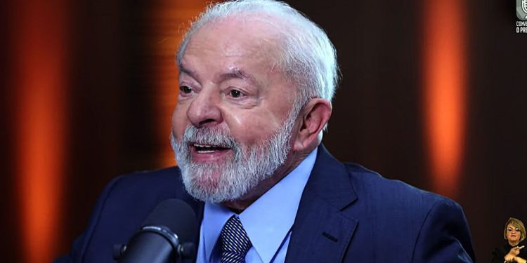 Lula defende que ministros do STF tenham voto secreto para evitar “animosidades”