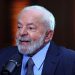 Lula defende que ministros do STF tenham voto secreto para evitar “animosidades”