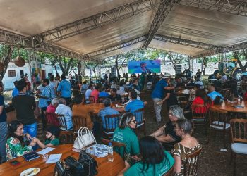 Governo do Estado faz lançamento da Expofeira Paraíba Agronegócios 2023