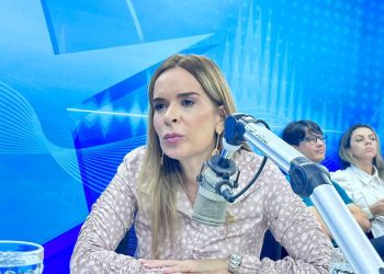Daniella afirma que apenas um Ribeiro estará na chapa em 2026: “família unida”