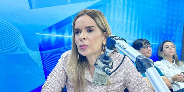 Daniella afirma que apenas um Ribeiro estará na chapa em 2026: “família unida”