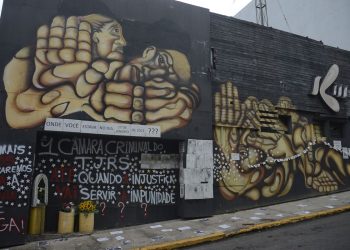 STJ retoma nesta terça-feira julgamento sobre incêndio na Boate Kiss