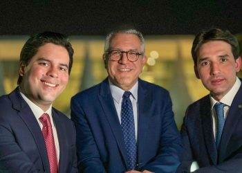 Novos ministros do Esporte e de Portos e Aeroportos são anunciados