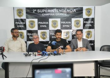 Polícia Civil elucida morte da adolescente Victória Aragão em Campina Grande