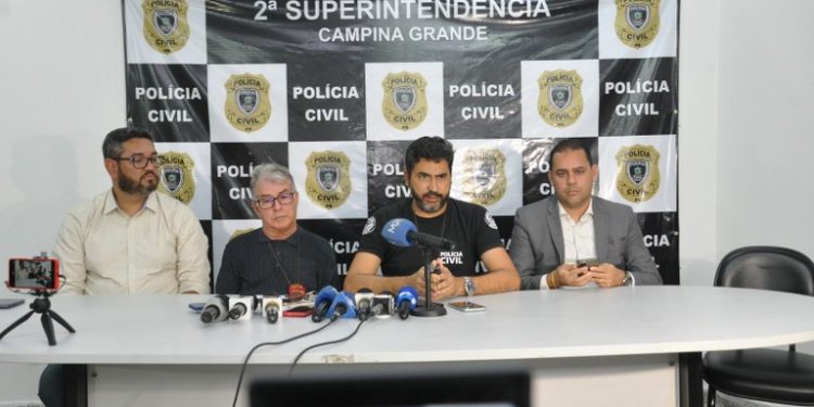 Polícia Civil elucida morte da adolescente Victória Aragão em Campina Grande