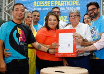 Governo da Paraíba investe mais de R$ 9,4 milhões em linhas de crédito para pequenos empreendedores durante ODE 2023