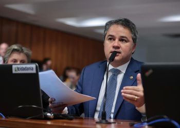 Ciclo de debate com líderes empresariais sobre a Reforma Tributária terá a participação de Efraim Filho