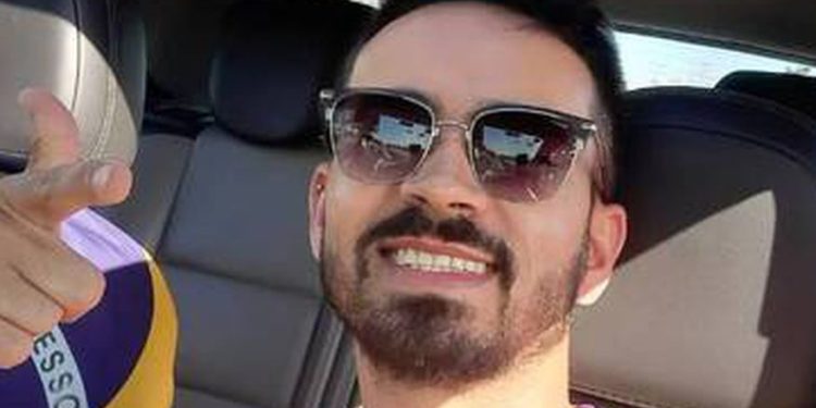 Réu pelos atos do 8 de Janeiro volta a ser preso após xingar ministros do STF