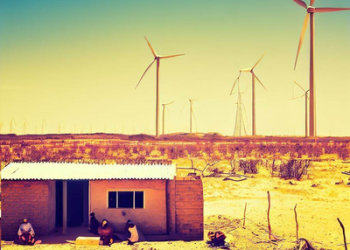 Paraíba adotará consulta prévia ao instalar usinas de energias renováveis