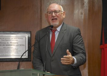 Setembro Amarelo: vereador defende que discussões sobre saúde mental sejam permanentes