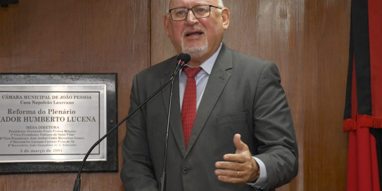 Setembro Amarelo: vereador defende que discussões sobre saúde mental sejam permanentes