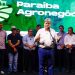 João Azevêdo participa de abertura da Expofeira Paraíba Agronegócio e destaca importância econômica do evento para o setor produtivo