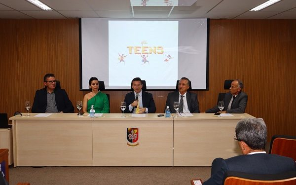 MPPB, Sefaz e Unipê lançam game educativo sobre cidadania e tributos