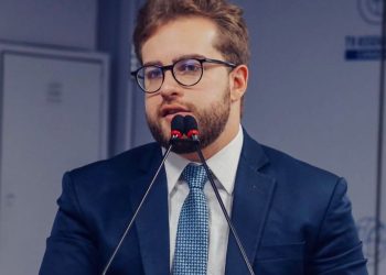 Guilherme de Castro dará nome a Secretaria Legislativa da ALPB