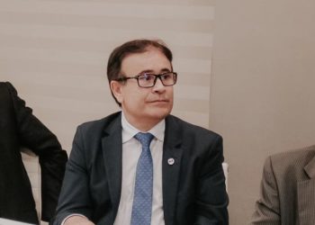 08 de Janeiro: OAB-PB é contra julgamento virtual de réus e requer audiência no STF