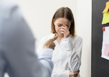 Denúncias de assédio moral no trabalho crescem 61% na Paraíba, revela MPT