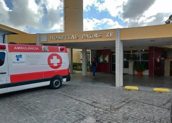 Padre renuncia à direção do Padre Zé após denúncia de furto de equipamentos no hospital