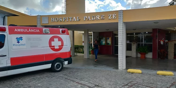 Padre renuncia à direção do Padre Zé após denúncia de furto de equipamentos no hospital