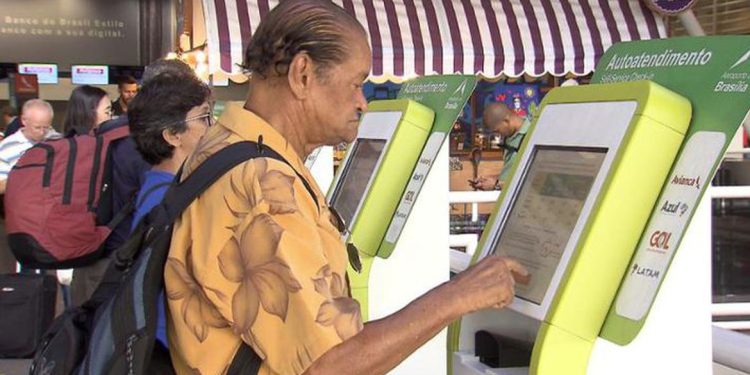 Governo Federal cria programa para que políticas públicas cheguem aos idosos