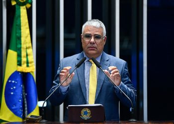 Polêmica: Girão diz que “Brasil assiste à construção de uma nova ditadura”