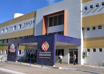 Nota da secretária interina da Saúde de João Pessoa, Janine Lucena, sobre agressões de um servidor a uma mulher