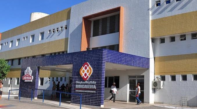 Nota da secretária interina da Saúde de João Pessoa, Janine Lucena, sobre agressões de um servidor a uma mulher