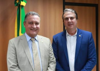 Lançamento do novo PAC na Paraíba contará com presenças de ministros da Casa Civil, das Cidades e da Educação