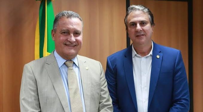 Lançamento do novo PAC na Paraíba contará com presenças de ministros da Casa Civil, das Cidades e da Educação