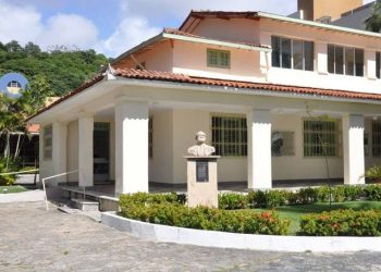 Fundação Casa de José Américo abre inscrição para bolsistas