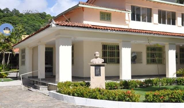 Fundação Casa de José Américo abre inscrição para bolsistas