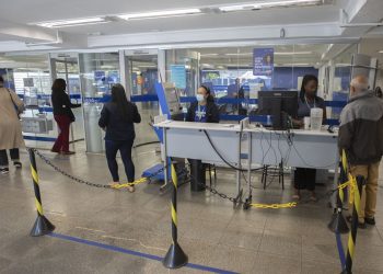 Em dois meses, bancos renegociam R$ 13 bilhões em dívidas do Desenrola