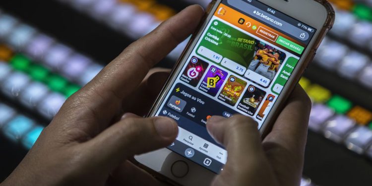 Câmara aprova regulamentação das apostas esportivas