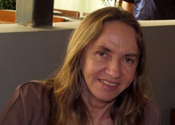 Lauremília Lucena é confirmada na presidência do PDT paraibano