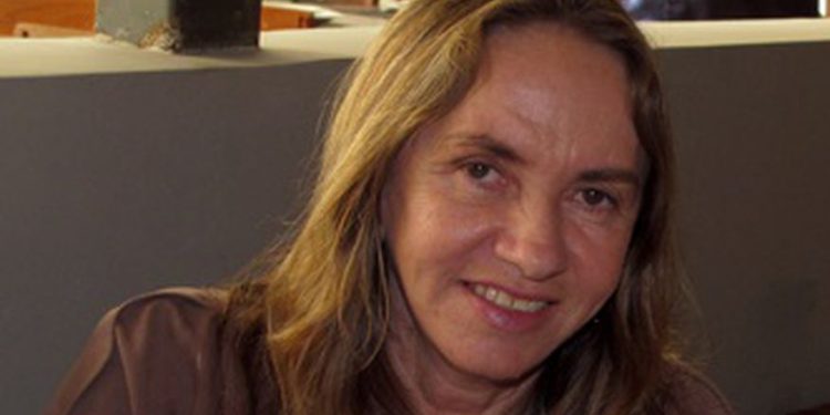 Lauremília Lucena é confirmada na presidência do PDT paraibano