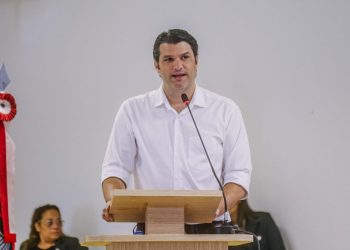 Leo Bezerra destaca ações da gestão municipal em conferência internacional para enfrentamento ao tráfico de crianças e adolescentes