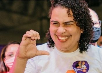 TRE-PB nega cassação da prefeita Luciene Gomes: “sempre acreditei em Deus e na justiça”