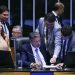 Câmara Federal conclui votação do projeto que altera regras eleitorais