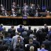 Votação da minirreforma eleitoral deve ocorrer nesta semana