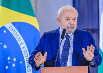 G20 no Brasil: Lula diz que Justiça decidirá sobre prisão de Putin