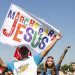 ‘Marcha para Jesus’ é declarada patrimônio cultural imaterial da Paraíba