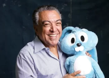 Maurício de Sousa, criador da Turma da Mônica, ganha título de cidadão paraibano
