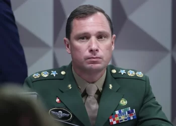 Polícia Federal aceita delação premiada de Mauro Cid