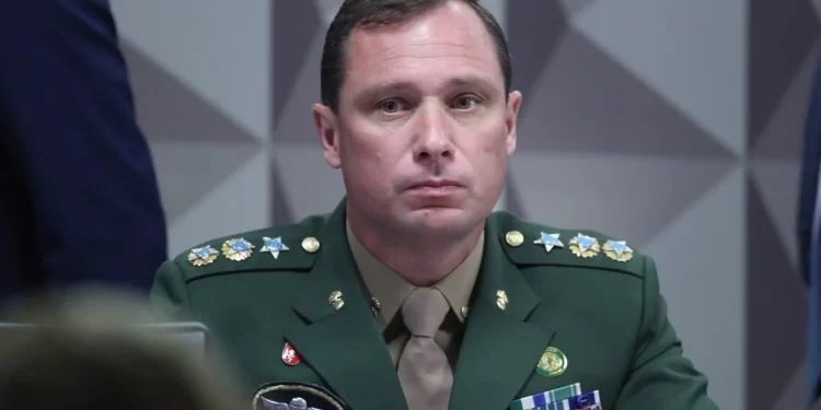 Polícia Federal aceita delação premiada de Mauro Cid