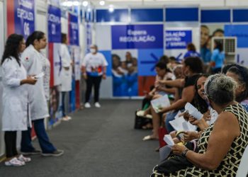 Prefeitura de Cabedelo inicia mutirão de consultas e exames médicos gratuito para a população