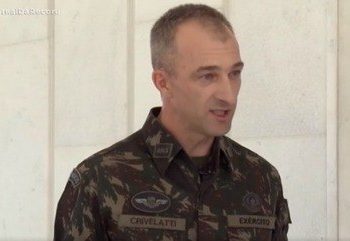 CPMI desmarca depoimento de Braga Netto e ouve ex-ajudante de Bolsonaro na próxima terça